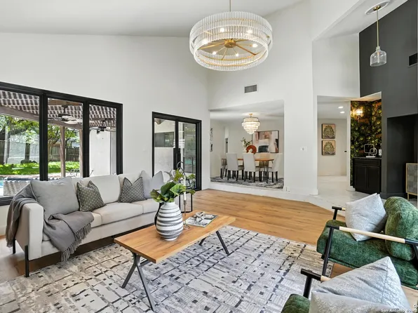 1723 Fawn Gate, San Antonio, TX 78248