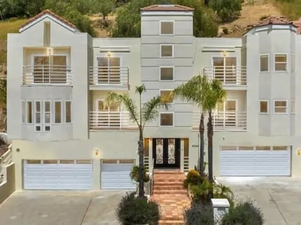 4324 Saltillo St, Woodland Hills, CA 91364