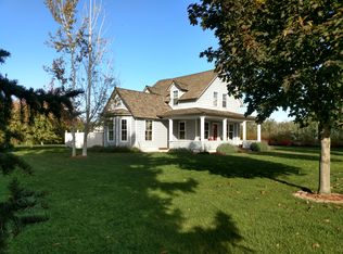 801 Division Rd, Zillah, WA 98953