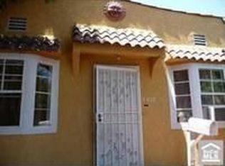 6817 Park Dr, Bell, CA 90201