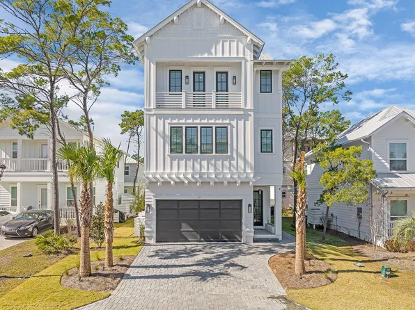 107 Grande Pointe Dr, Inlet Beach, FL 32461