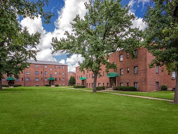 Liberty Place Apartments, Langley Park, MD