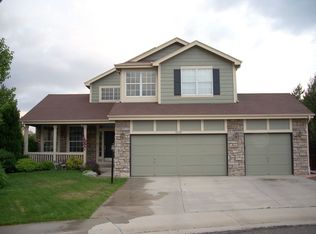 9309 Burgundy Cir, Highlands Ranch, CO 80126