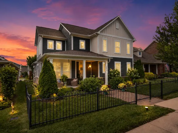 1531 Drakes Creek Rd, Hendersonville, TN 37075