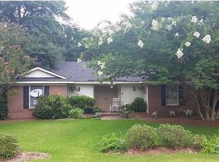 1058 Wellington Dr, Charleston, SC 29412
