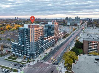 9471 Yonge St #LPH06, Richmond Hill, ON L4C 0Z5