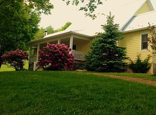 1696 Lee Gualtney Rd, Banner Elk, NC 28604