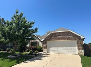 2120 Leonard Ranch Rd, Fort Worth, TX 76134