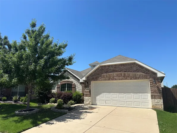 2120 Leonard Ranch Rd, Fort Worth, TX 76134