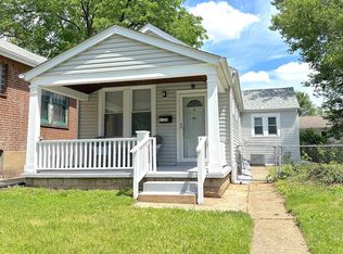 6124 Idaho Ave, Saint Louis, MO 63111