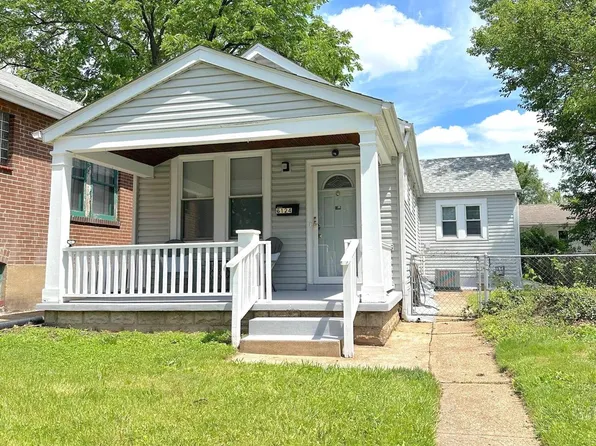 6124 Idaho Ave, Saint Louis, MO 63111