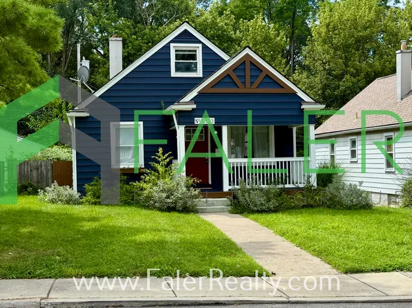 1323 Epworth Ave, Dayton, OH 45410
