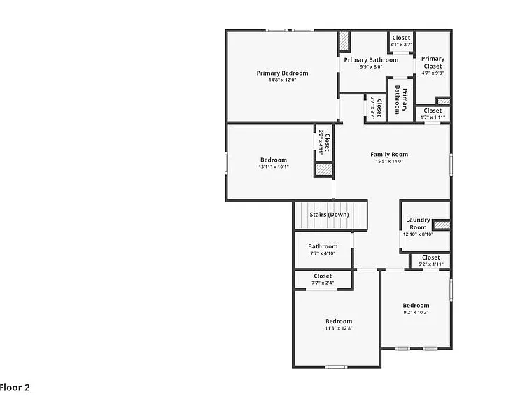 2802 Mesquite Ridge Dr — Photo 3
