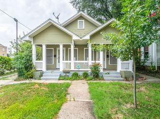 4121 Junius St, Dallas, TX 75246