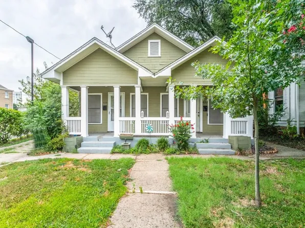 4121 Junius St, Dallas, TX 75246