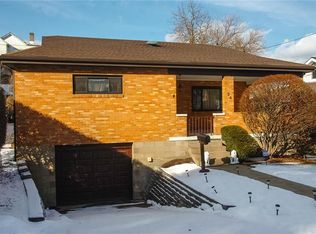 24 Brisk Ave, Mc Kees Rocks, PA 15136