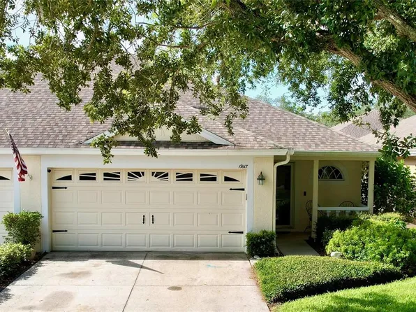 19117 WEYMOUTH DRIVE, LAND O LAKES, FL 34638