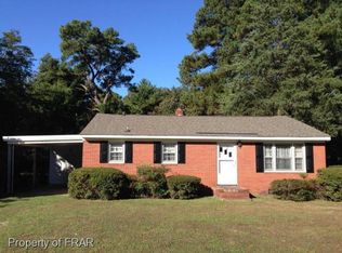 504 Roxie Ave, Fayetteville, NC 28304