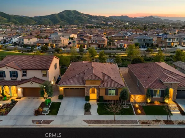 29819 Saddle Ranch Pl, Menifee, CA 92584
