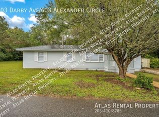 603 Darby Ave, Sylacauga, AL 35150