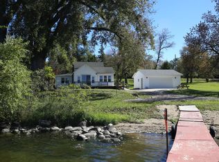 4912 State Highway 27, Browns Valley, MN 56219