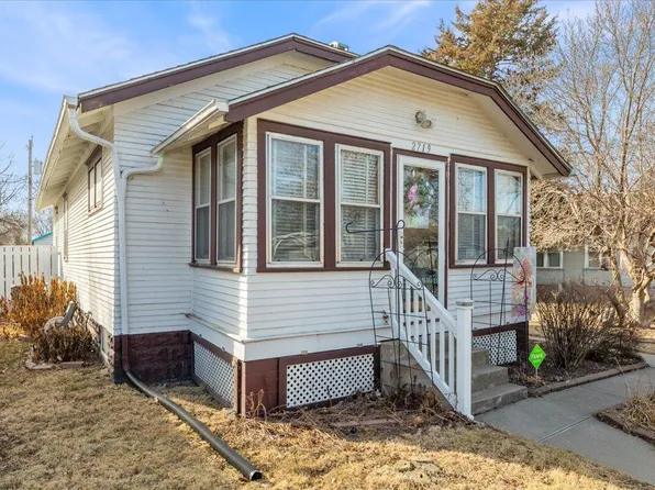 2719 4th Ave, Council Bluffs, IA 51501