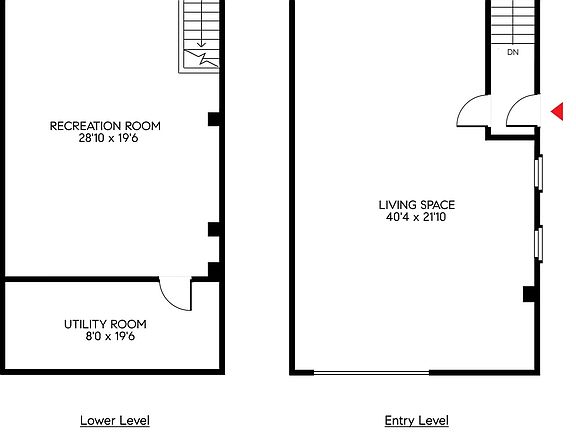 2nd image of 694 Hicks St APT 1