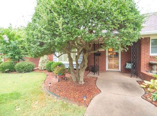 1305 Ponca Ave, Enid, OK 73703