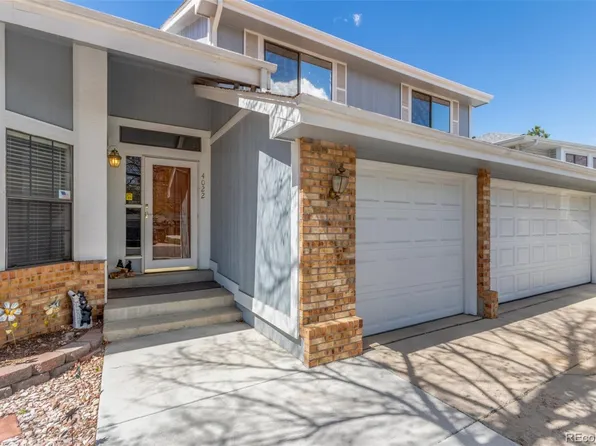 4022 S Kalispell Street, Aurora, CO 80013