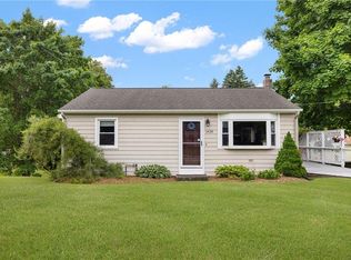 1428 Main St, Coventry, RI 02816