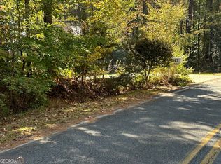 0 Turtle Cove Throughway, Monticello, GA 31064