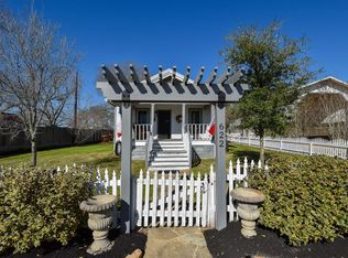 622 E Hacienda St, Bellville, TX 77418