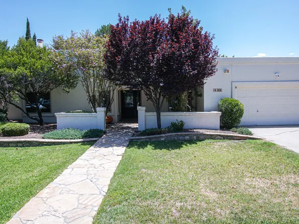 612 Willow Glen Dr, El Paso, TX 79922