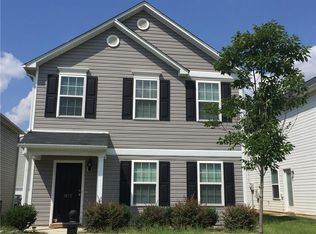 1571 Parkside Meadow Dr, Winston Salem, NC 27127