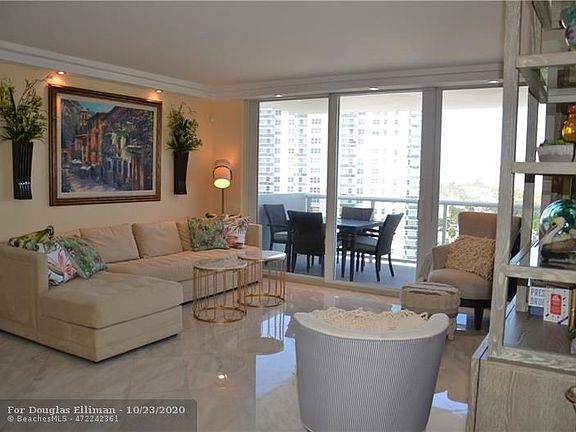 5th image of 2841 N Ocean Blvd APT 1210