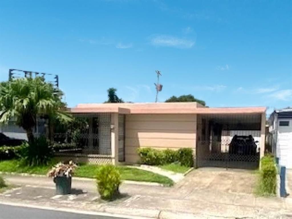 Luis Munoz Rivera Caguax #C-13, Caguas, PR 00725 | Zillow