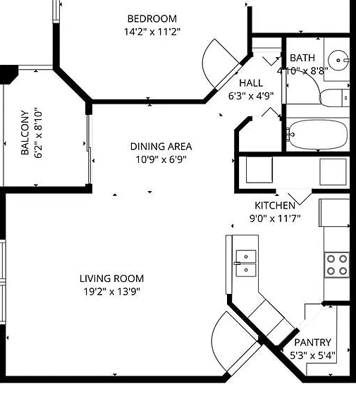 2141 Portofino Pl #2826 — Photo 2