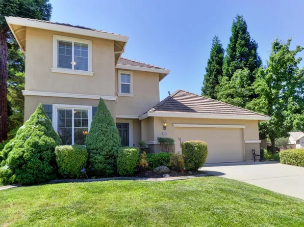 11055 Palomino Ct, Auburn, CA 95603