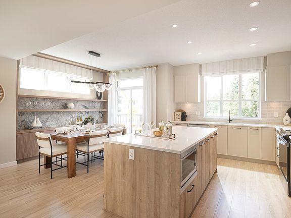 4th image of 3025 McMillan Rd #21