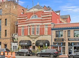 1624 U St NW APT 301, Washington, DC 20009