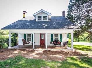 5832 Gold Hill Rd, Concord, NC 28025