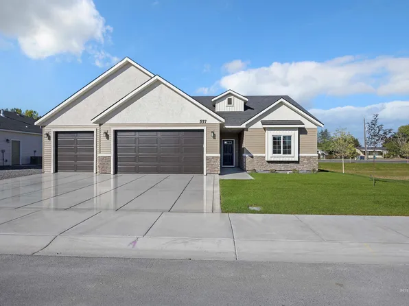 557 Eclipse Dr, Twin Falls, ID 83301