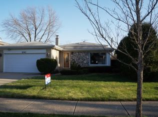 1043 Wicke Ave, Des Plaines, IL 60018