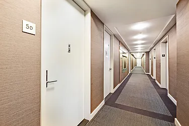 Sold by Brown Harris Stevens