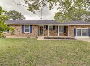 126 Chippendale Dr, Hendersonville, TN 37075