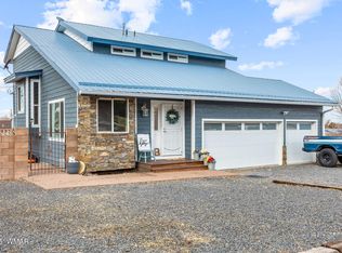 312 Udall St, Eagar, AZ 85925