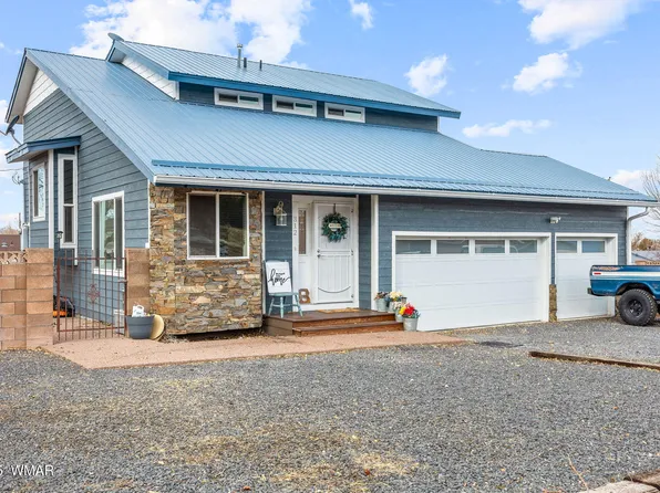 312 Udall St, Eagar, AZ 85925
