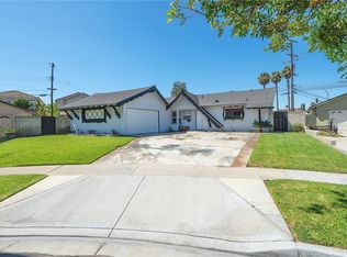 833 S Rome Pl, Anaheim, CA 92804