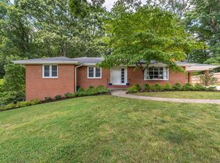 5104 Wedgewood Rd, Lynchburg, VA 24503