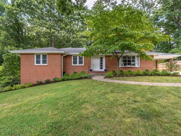 5104 Wedgewood Rd, Lynchburg, VA 24503